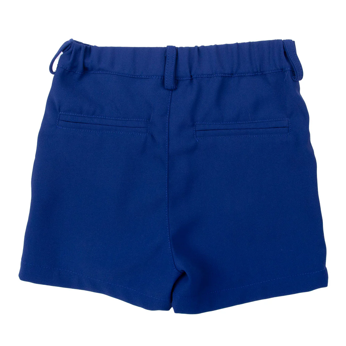 Navy Standard Shorts - Image 2