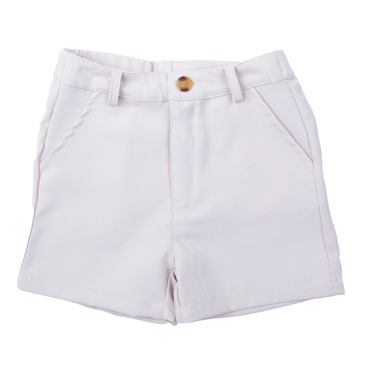 Stone Standard Shorts