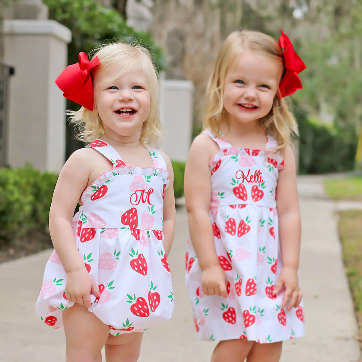 Strawberry Shortcake Bubble - Image 12