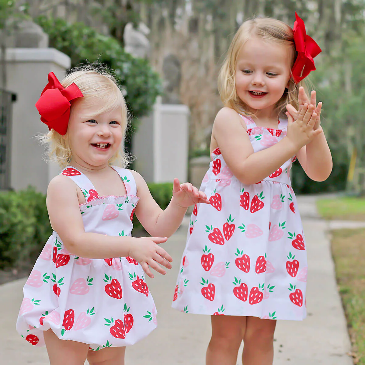 Strawberry Shortcake Bubble - Image 6