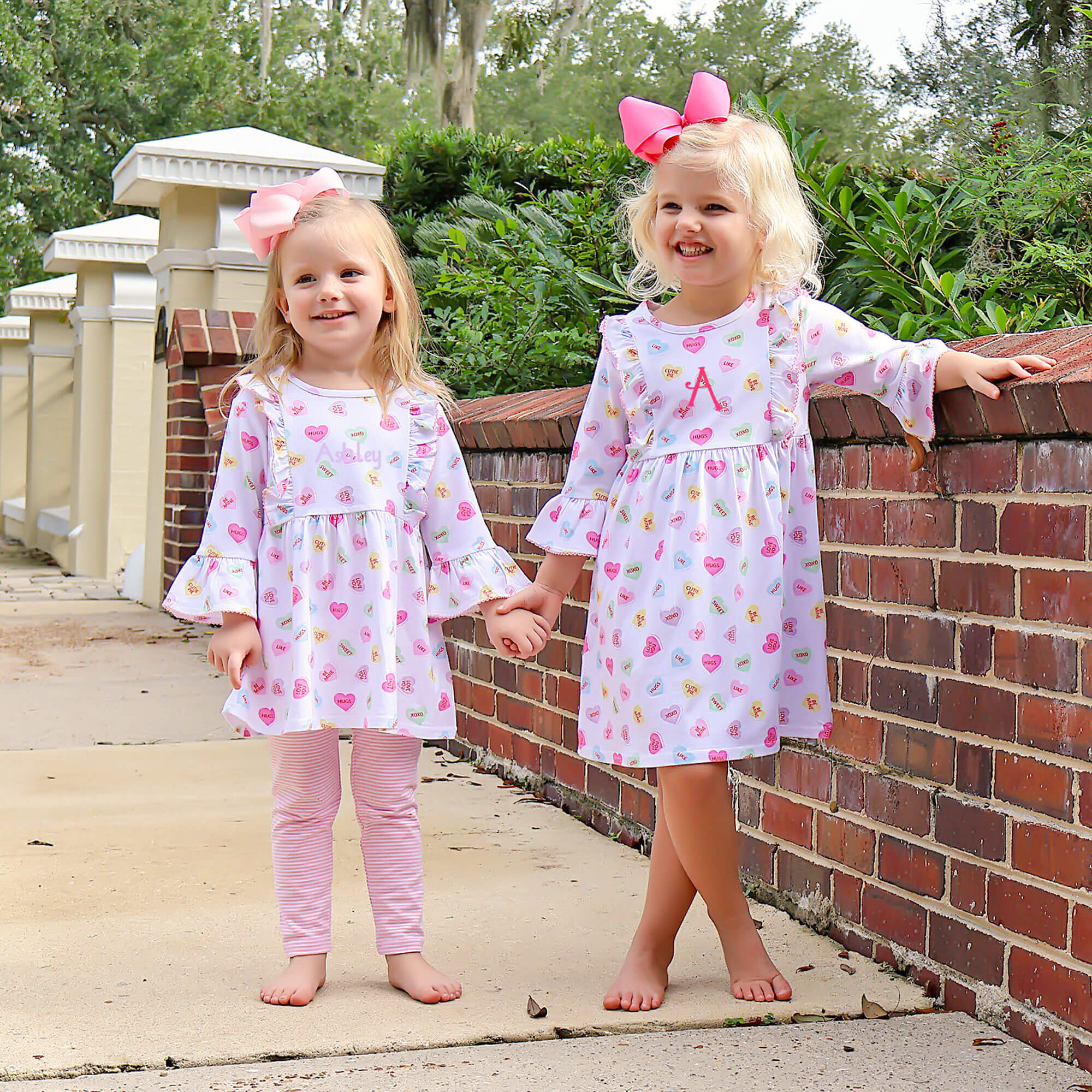 Sweethearts Candy Olivia Dress - Image 5