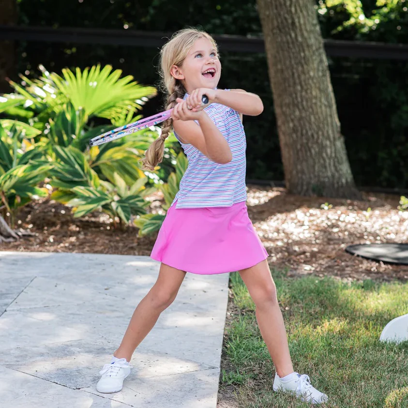 Tennis Twirl Skort - Image 3