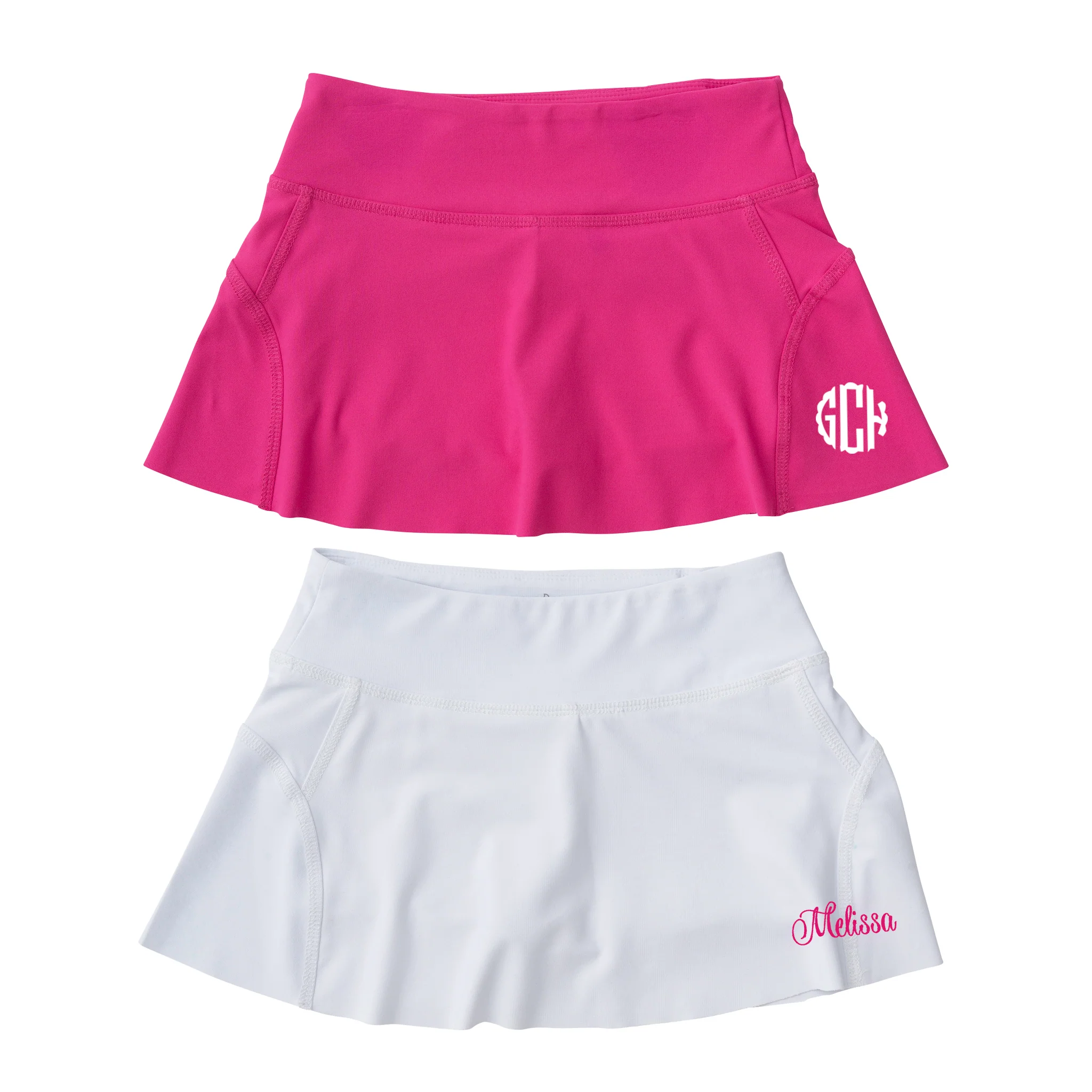 Tennis Twirl Skort - Image 4