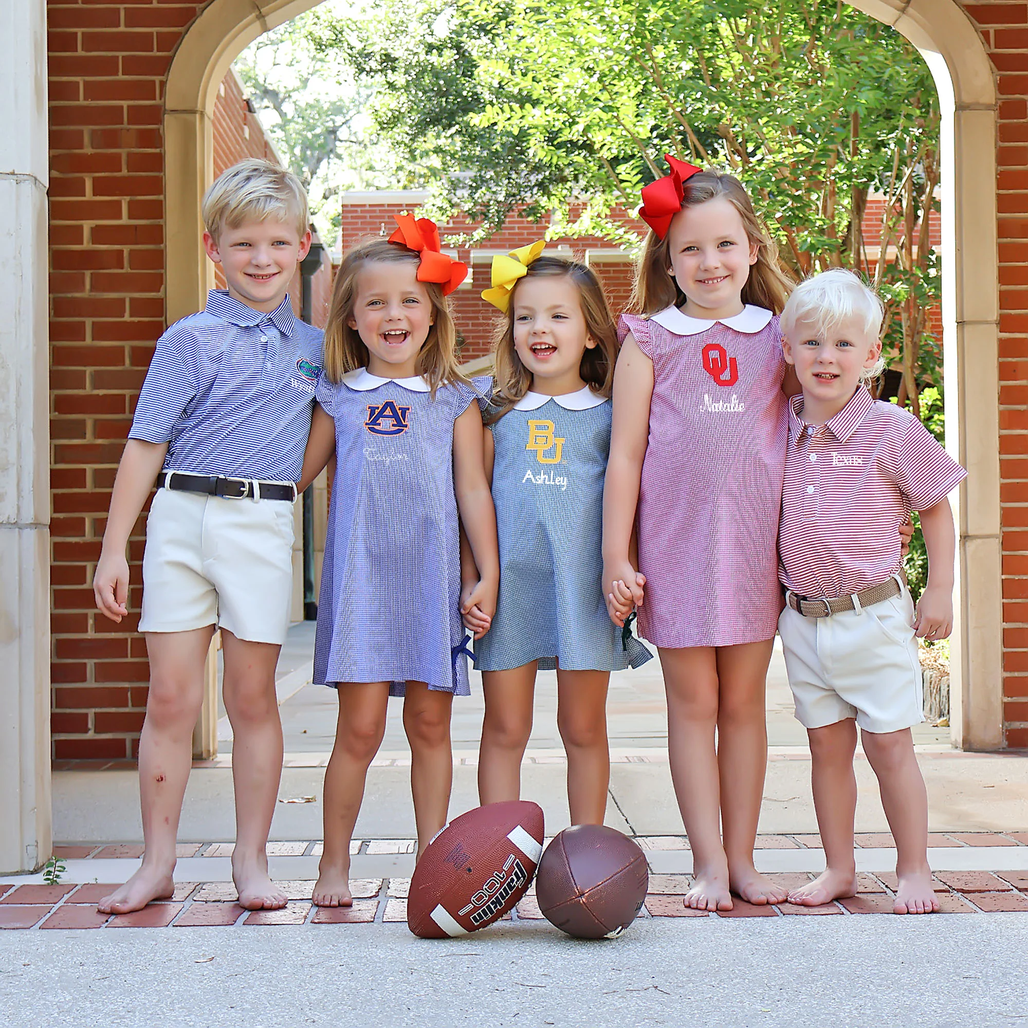 Texas Tech Embroidered Red Performance Polo - Image 3