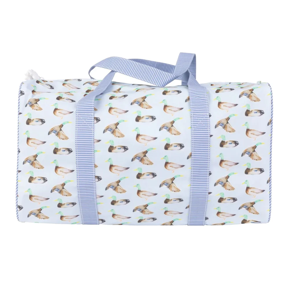 The Duffle Bag - Image 11