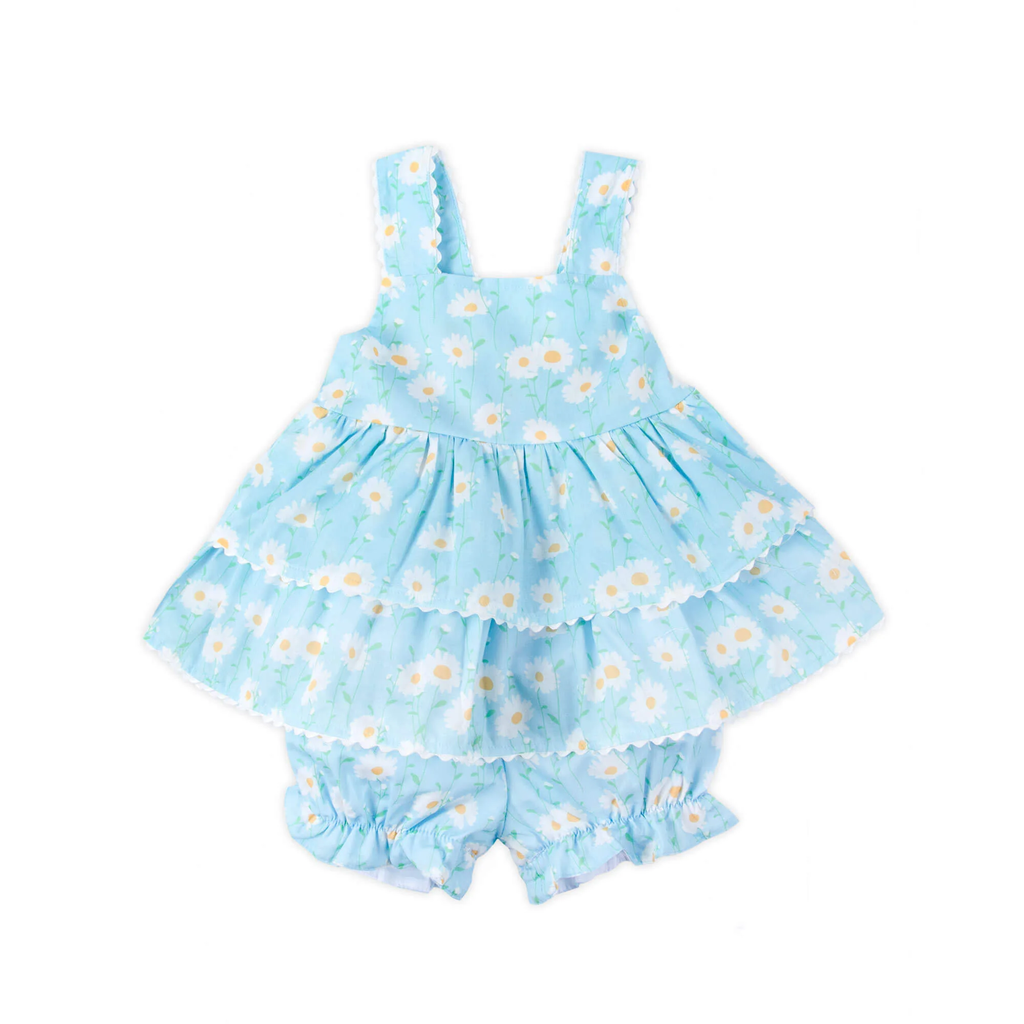Wildflowers Blue Nova Bloomer Set - Image 5